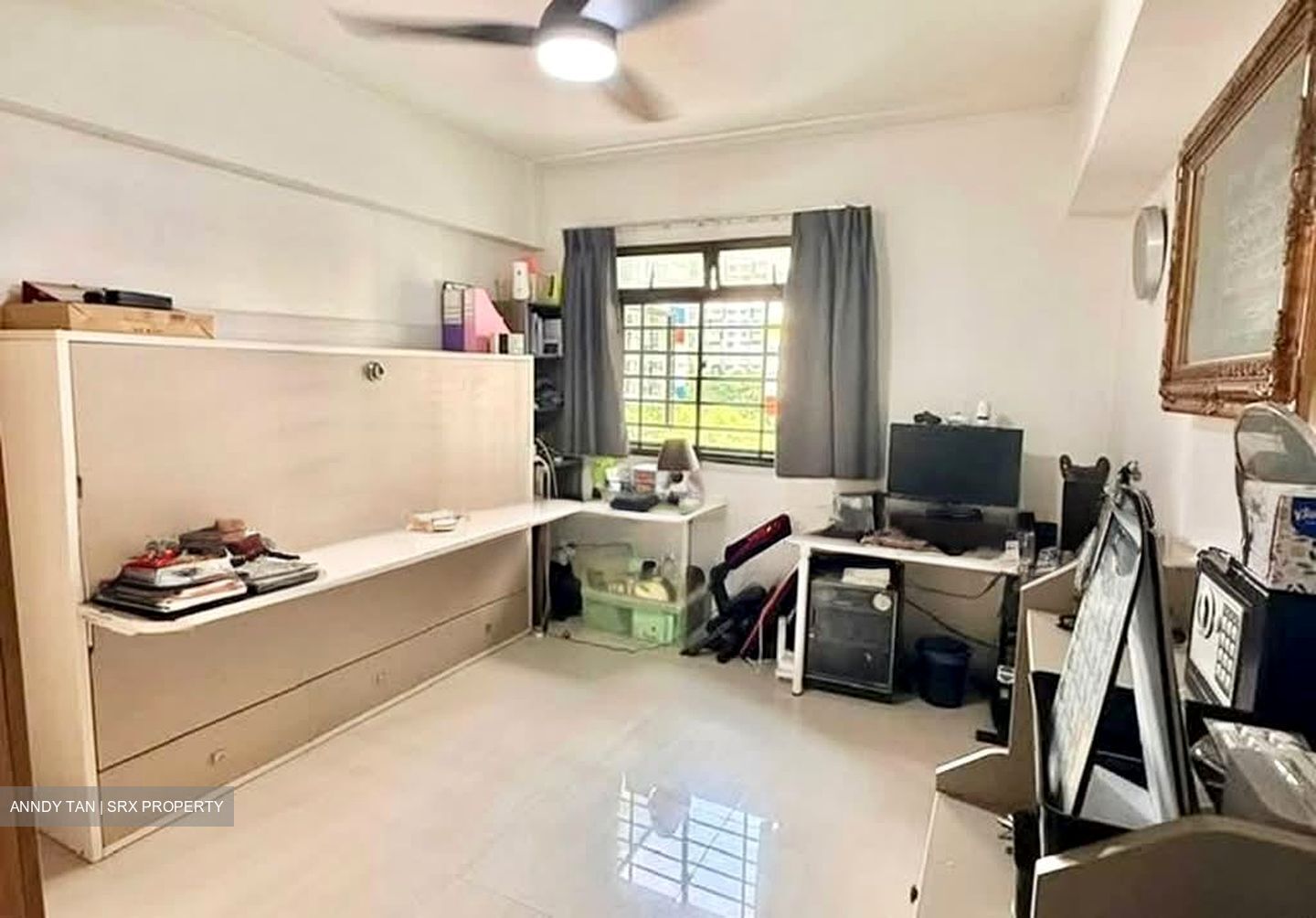 Blk 63 Teban Place (Jurong East), HDB 5 Rooms #572676181